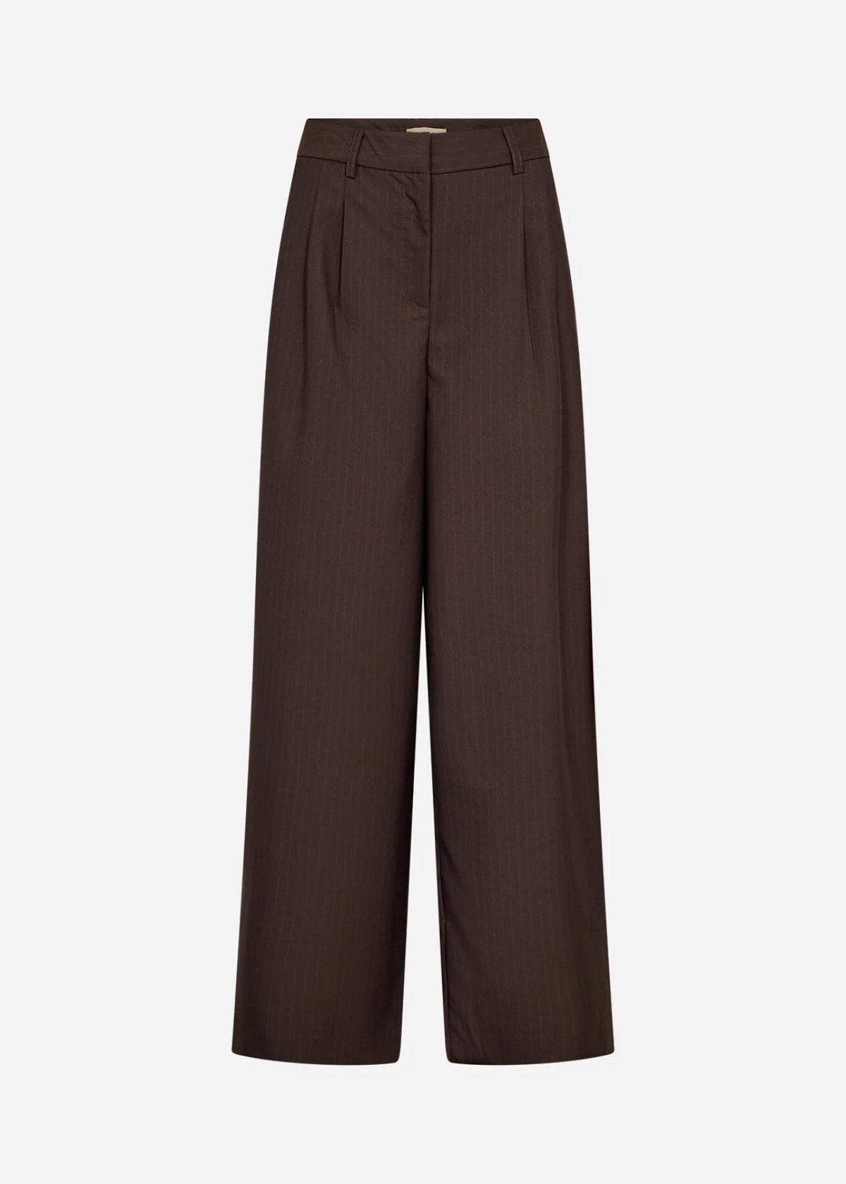 SC-JAVA 4-C HOSE - DUNKLE PFLAUME