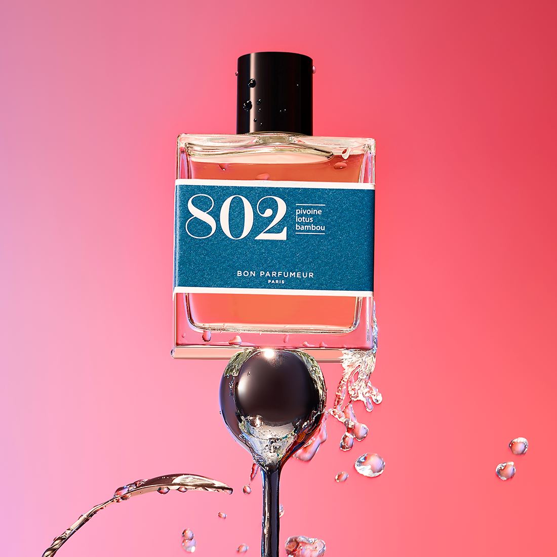 Bon Parfumeur - 802