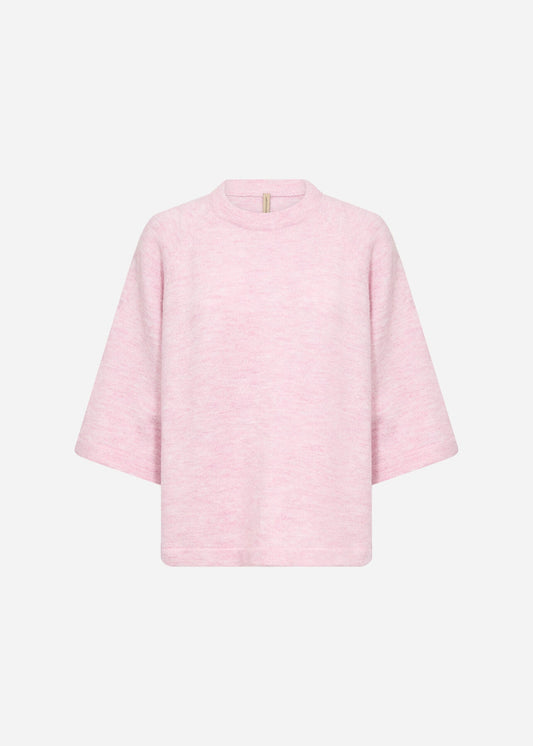 SC-ORLEAN 1 PULLOVER HELLROSA