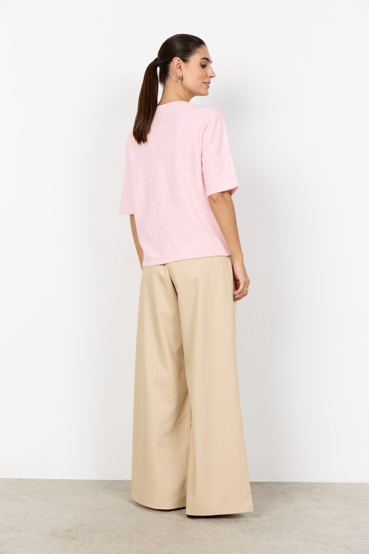SC-ORLEAN 9 CARDIGAN HELLROSA