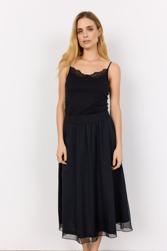 SC-ANNE 2 ROCK SCHWARZ