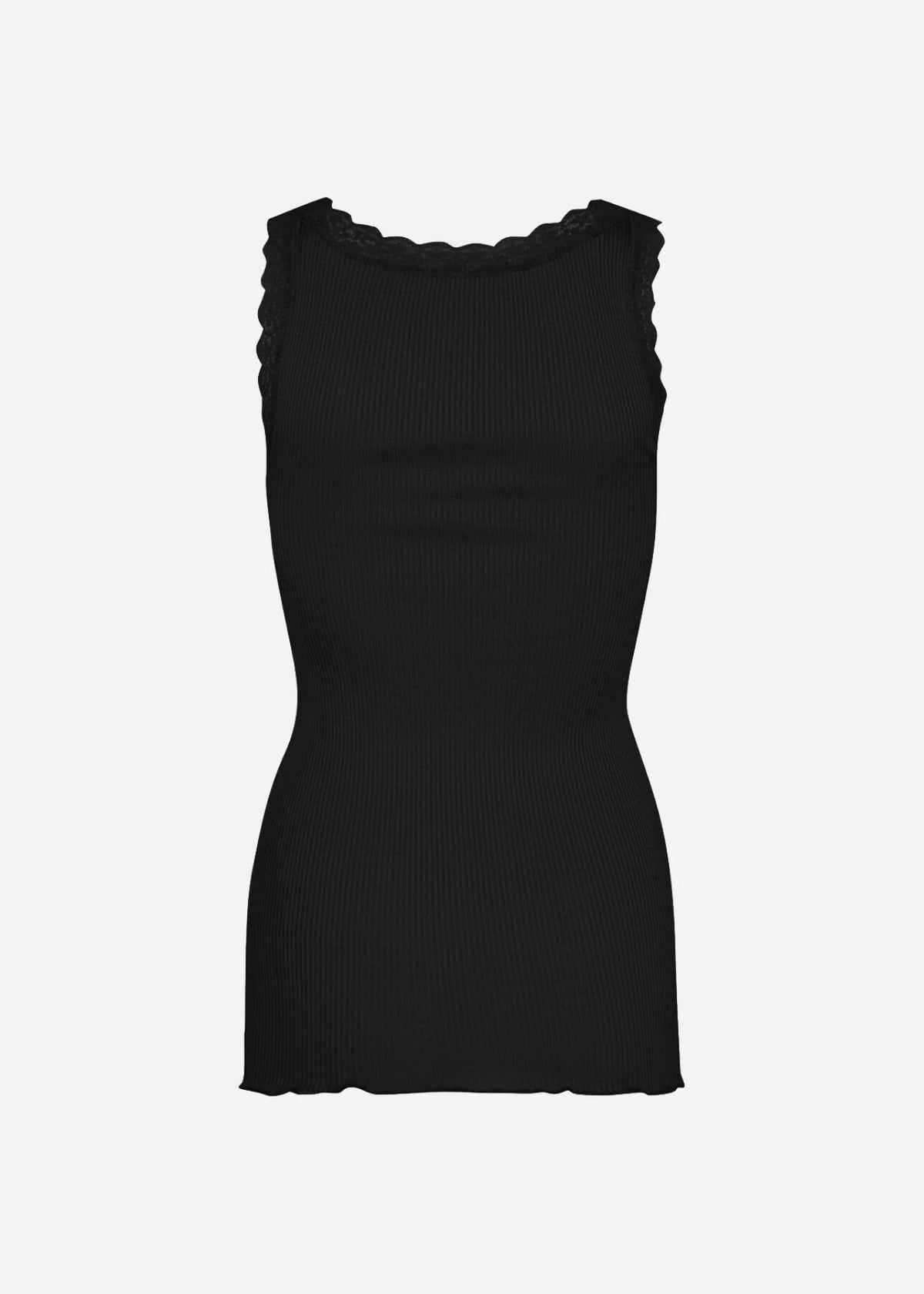 SC-SARONA 1 TOP SCHWARZ