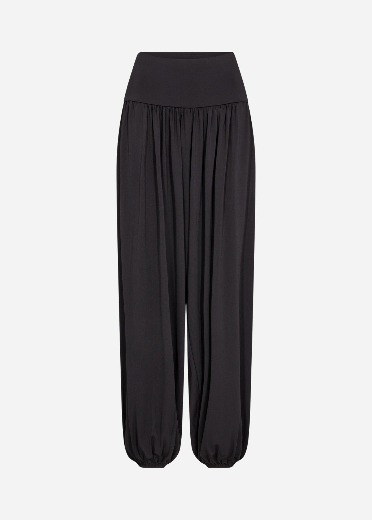 SC-GLENNA 2 HOSE SCHWARZ