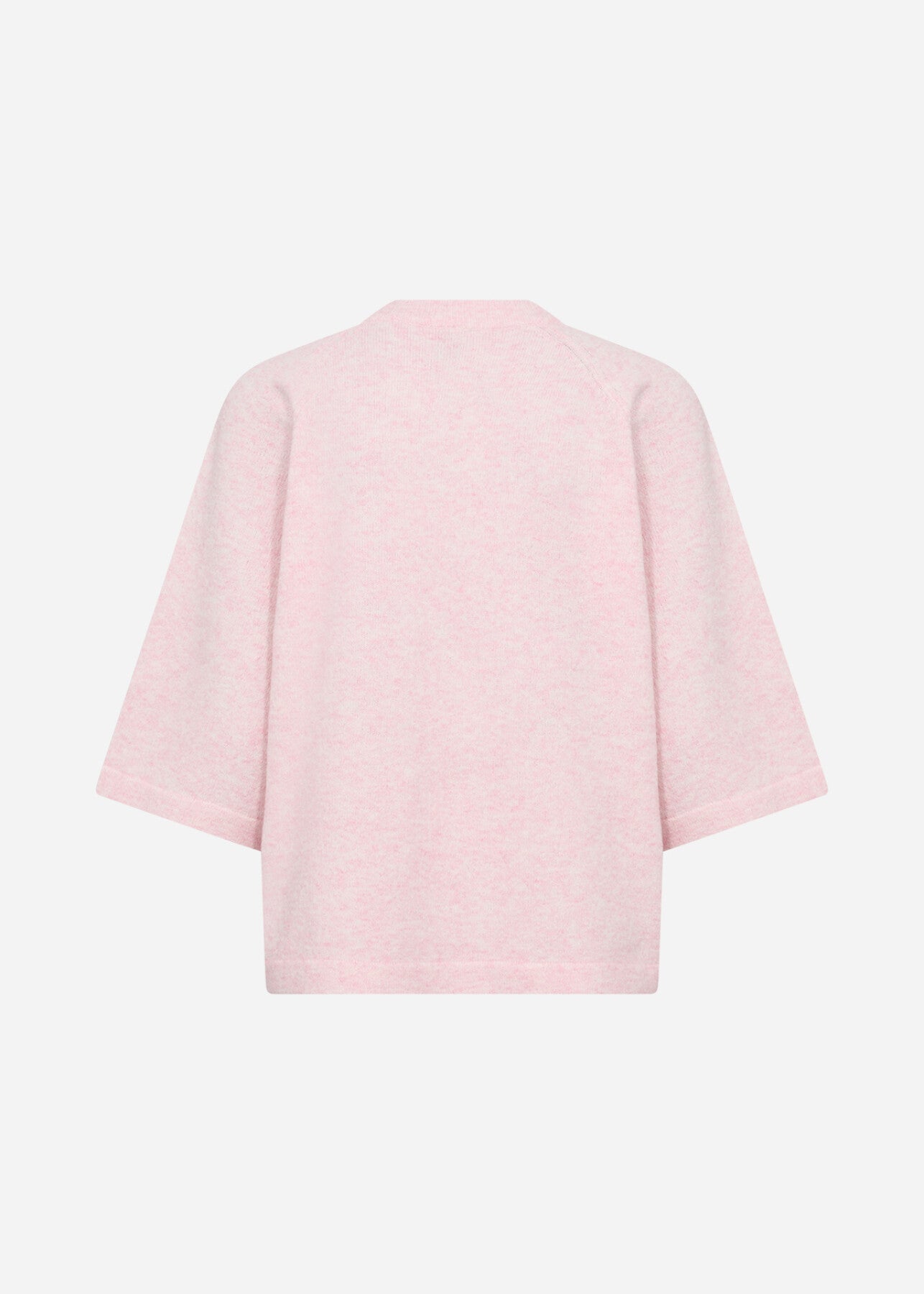 SC-ORLEAN 1 PULLOVER HELLROSA