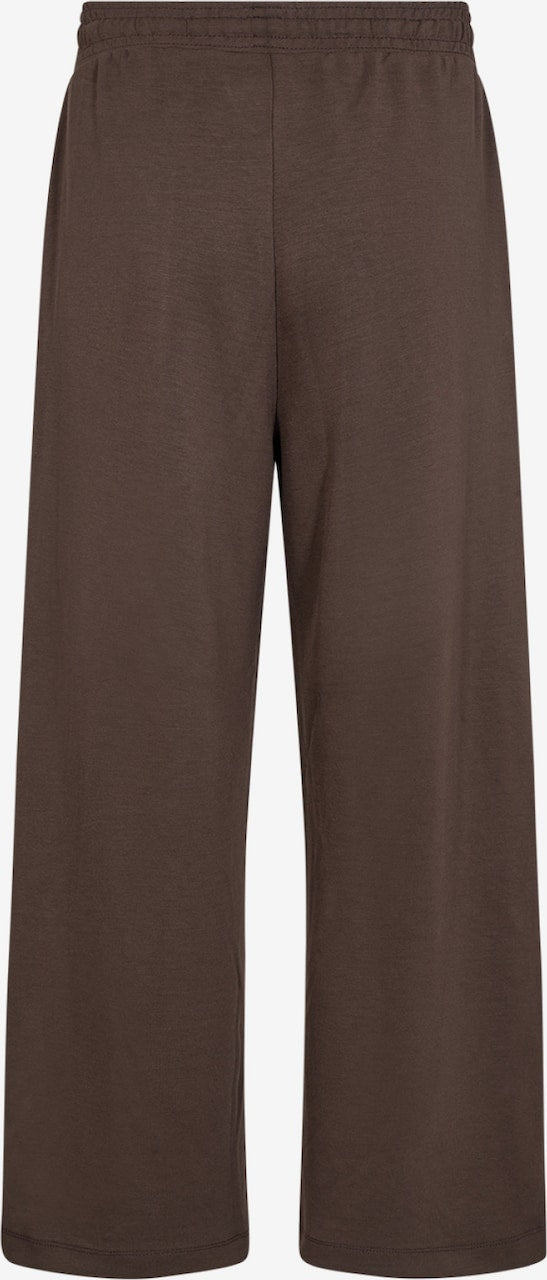SC-BANU 33 HOSE DUNKELBRAUN