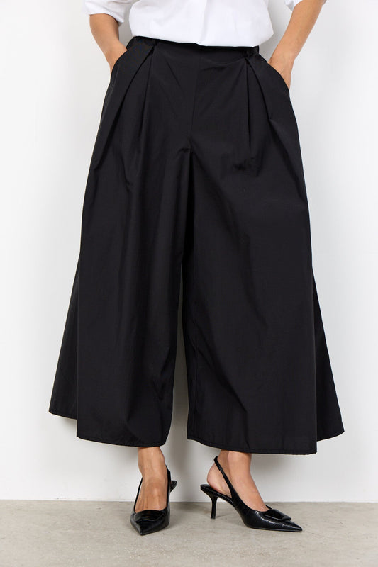 SC-NETTI 131-C HOSE SCHWARZ