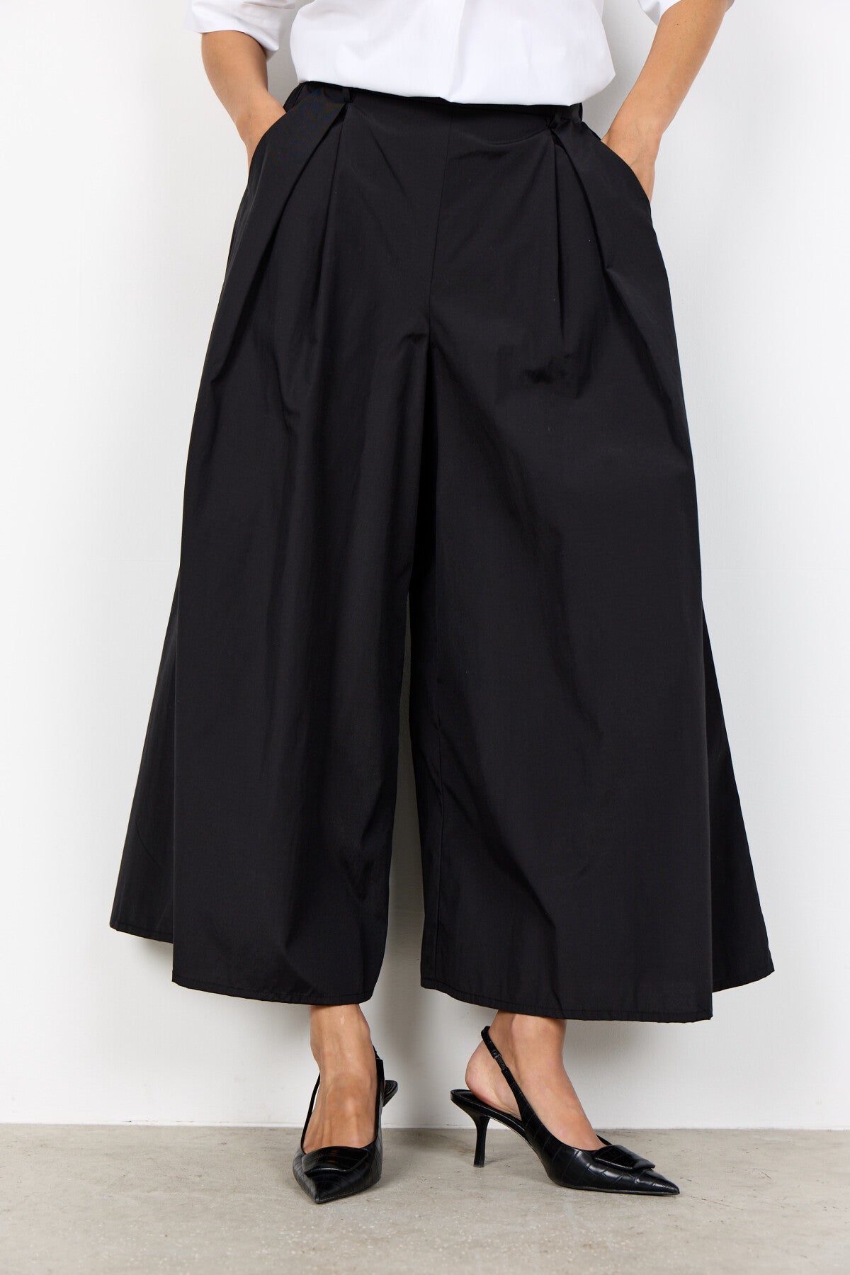SC-NETTI 131-C HOSE SCHWARZ