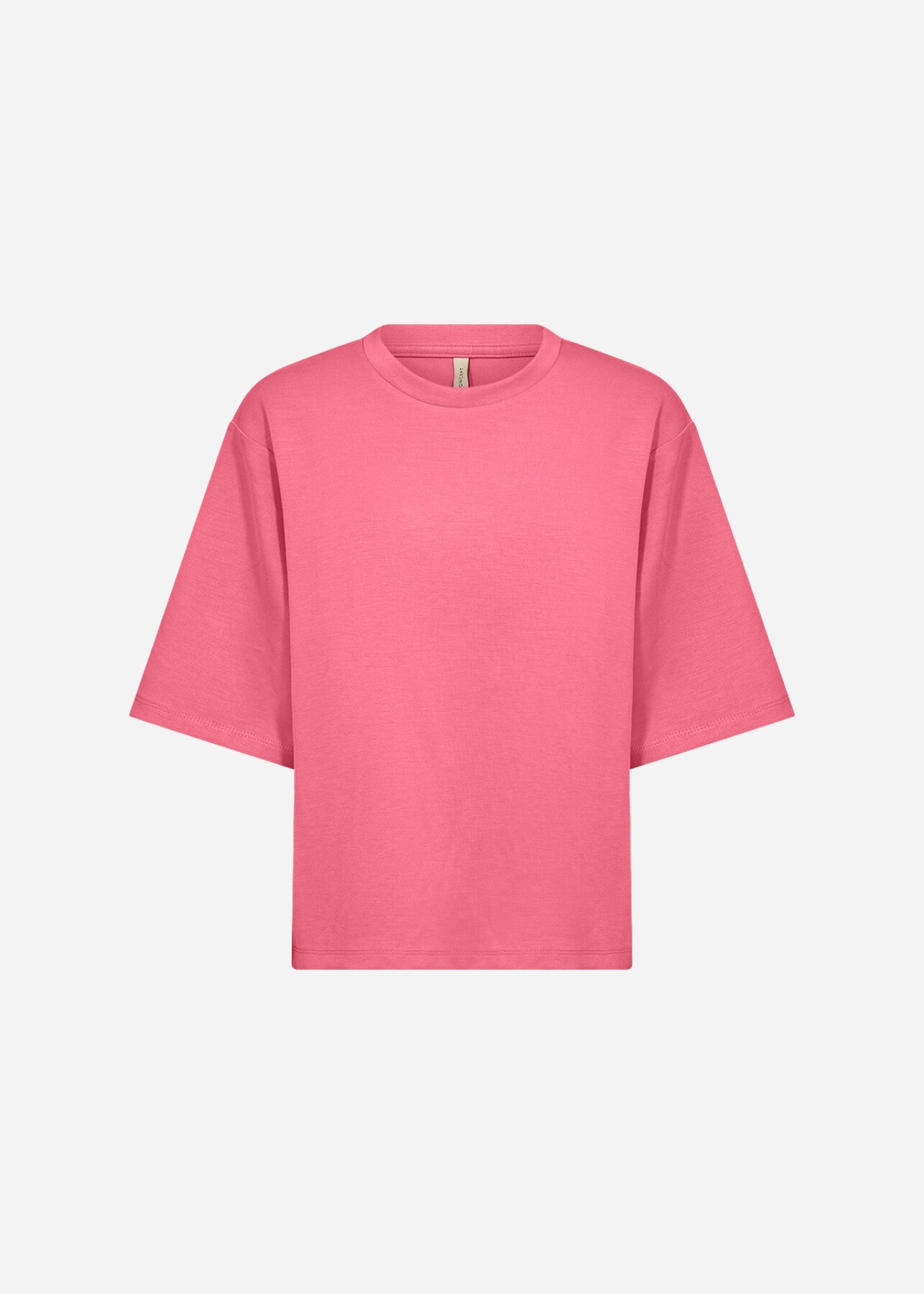 SC-BANU 231 T-SHIRT PINK