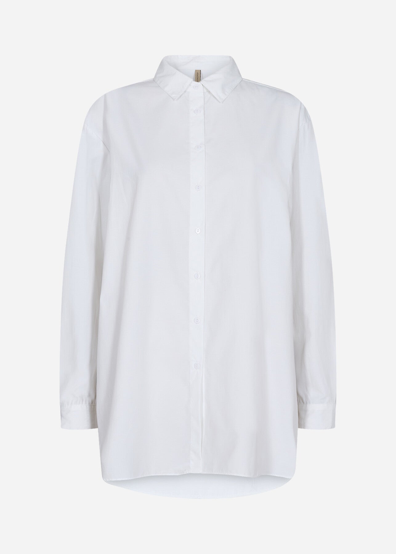 SC-NETTI 52 HEMD WEISS