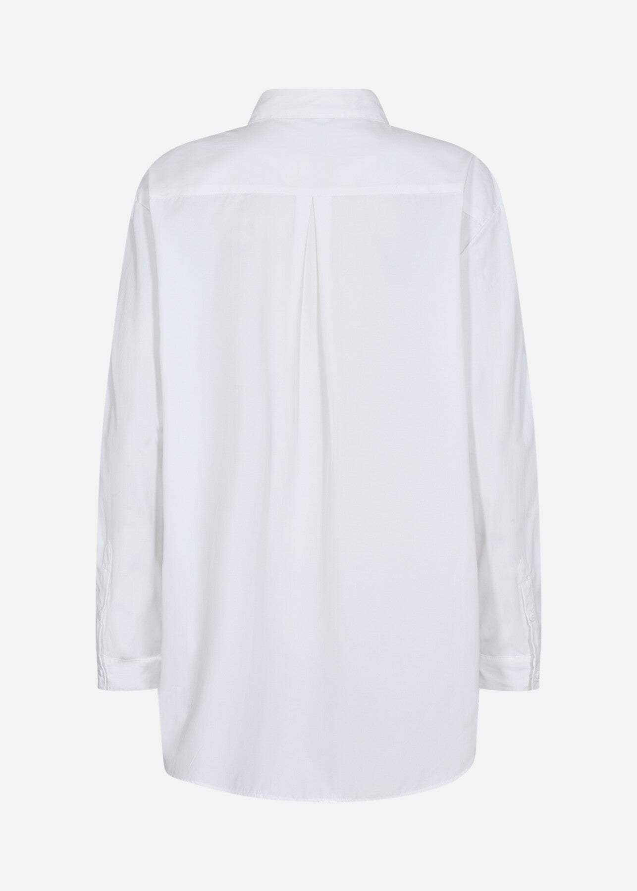 SC-NETTI 52 HEMD WEISS