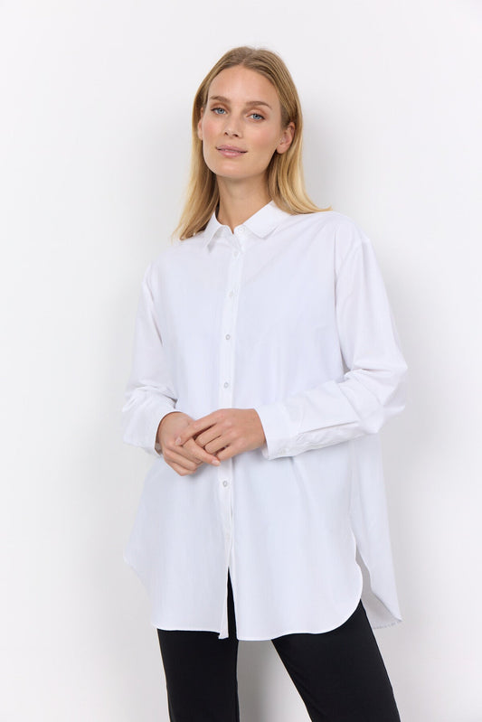 SC-NETTI 52 HEMD WEISS
