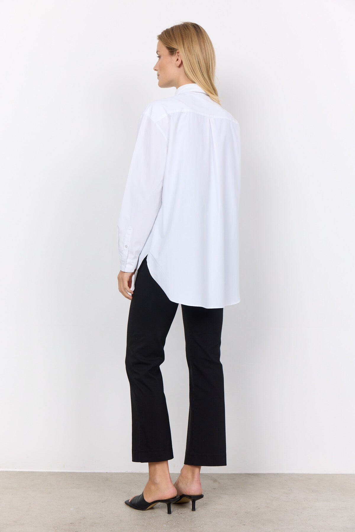 SC-NETTI 52 HEMD WEISS