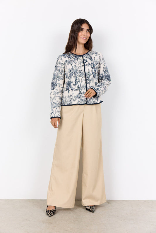 SC-CARLI 3 JACKE NAVY