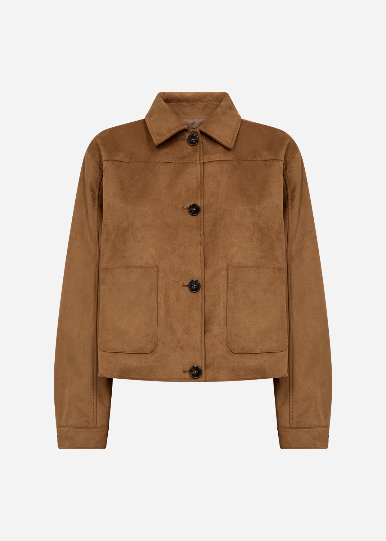 SC-VESNA 1 JACKE DUNKLER SAND