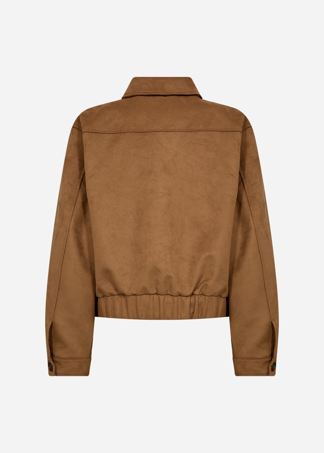 SC-VESNA 1 JACKE DUNKLER SAND