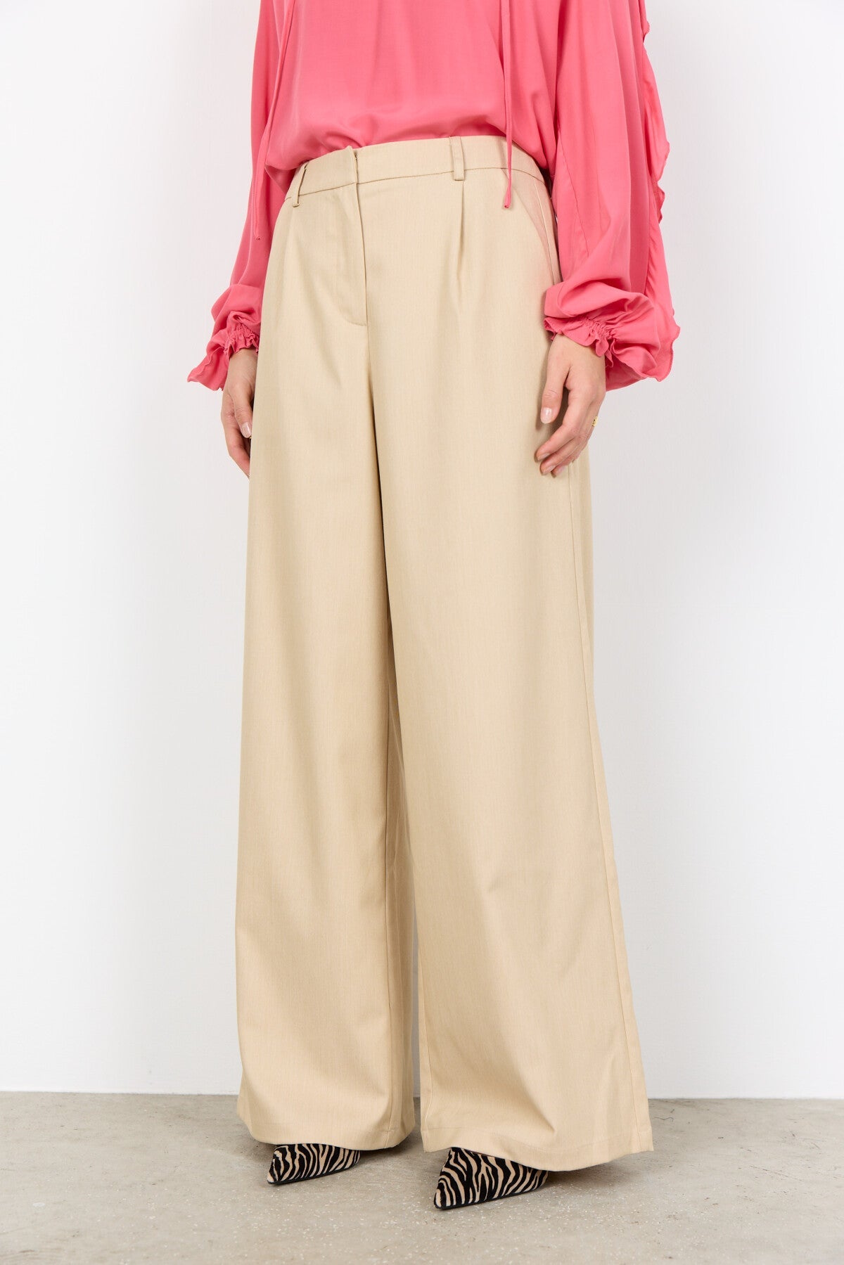 SC-CARONNE 2-C HOSE SAND