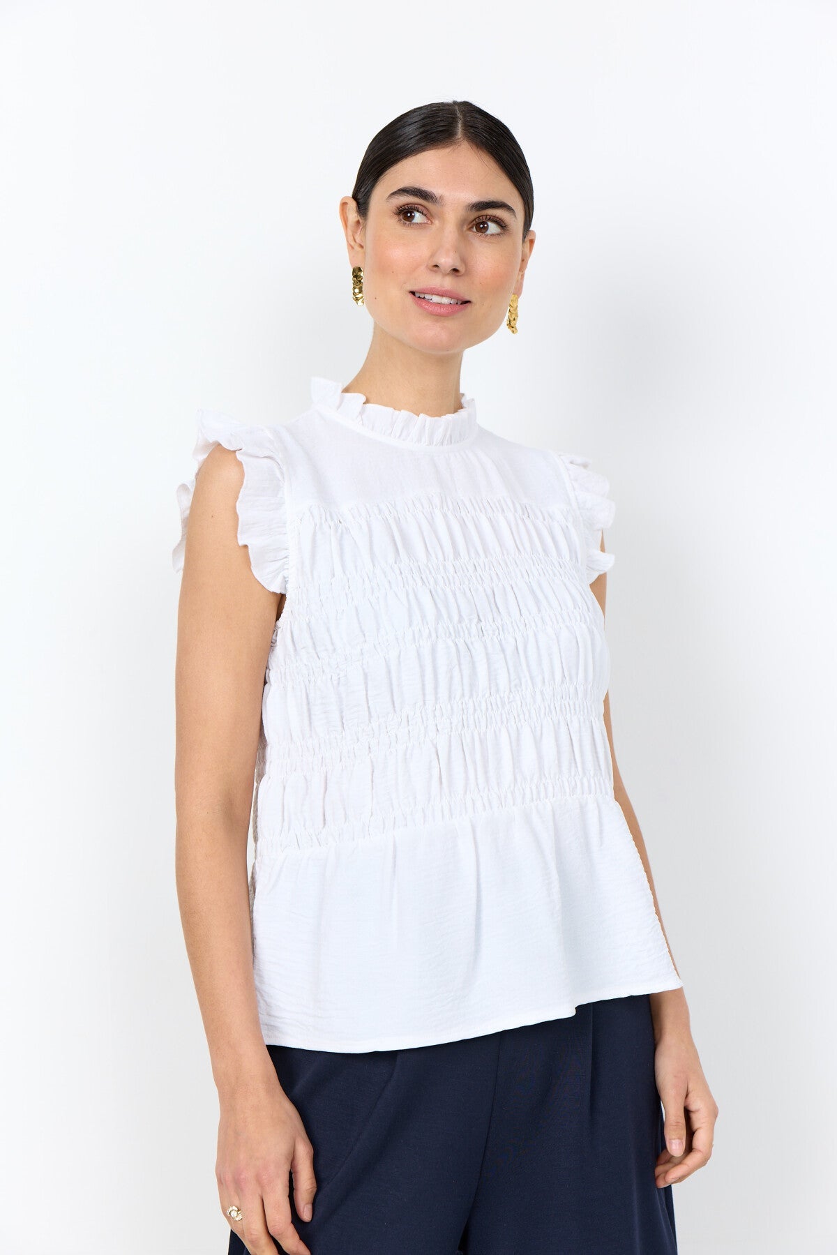 SC-CATH 6 TOP WEISS