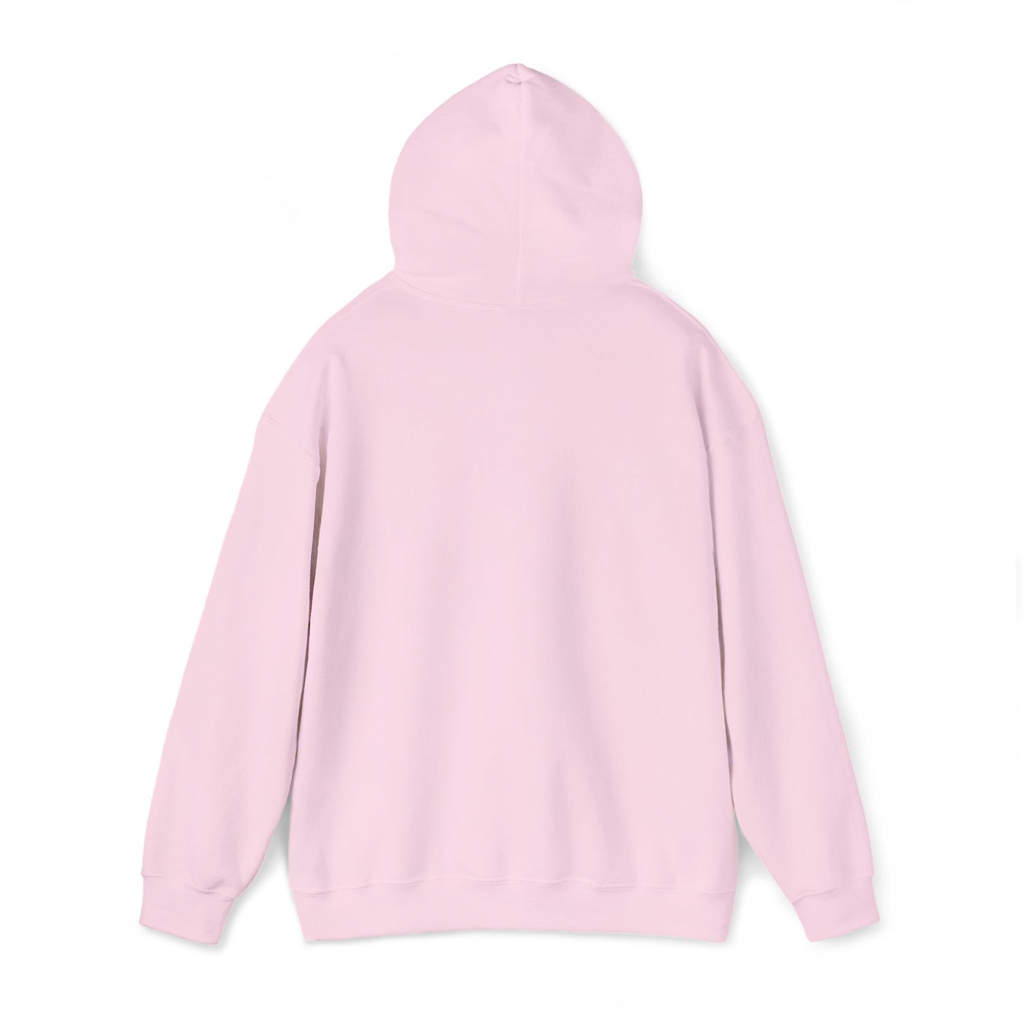 KIRSTEN PERSÖNLICH Bestickter Hoodie "hello lovely"