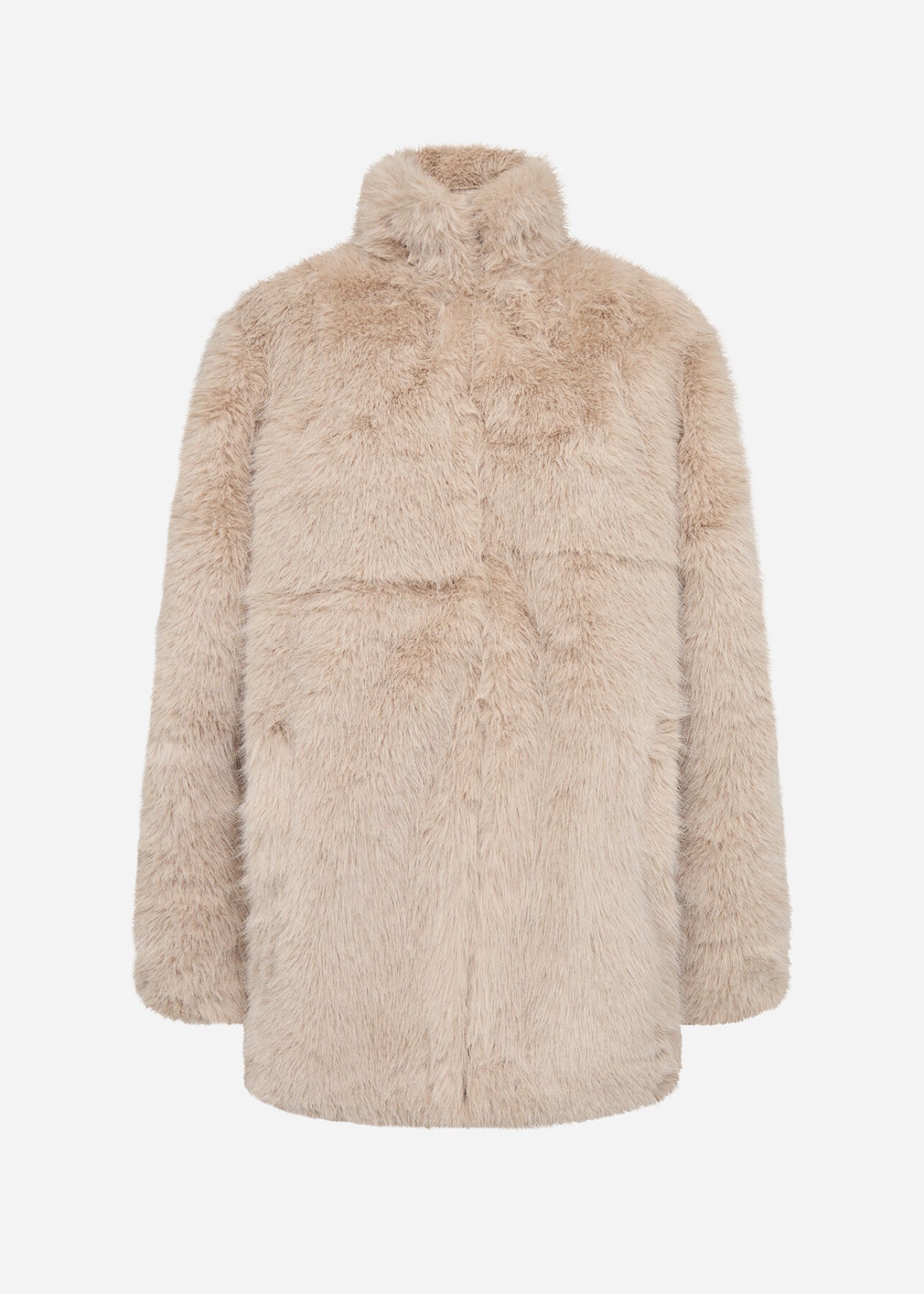 SC-NAIDA 2 JACKE CREME