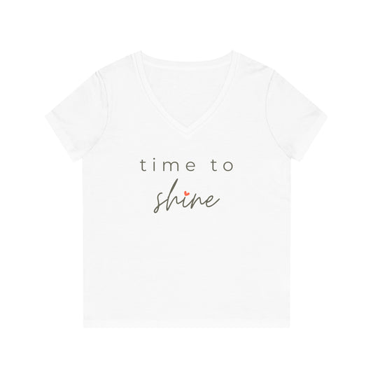 KIRSTEN PERSÖNLICH T-Shirt "shine"
