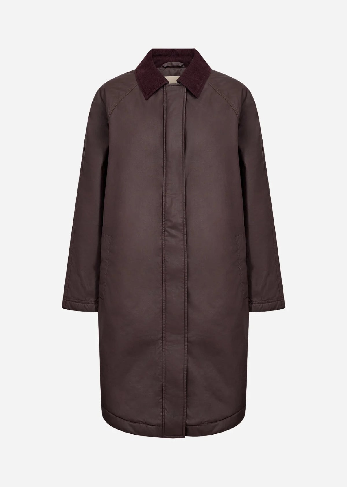 SC-GIA 2 JACKE DUNKLE PFLAUME