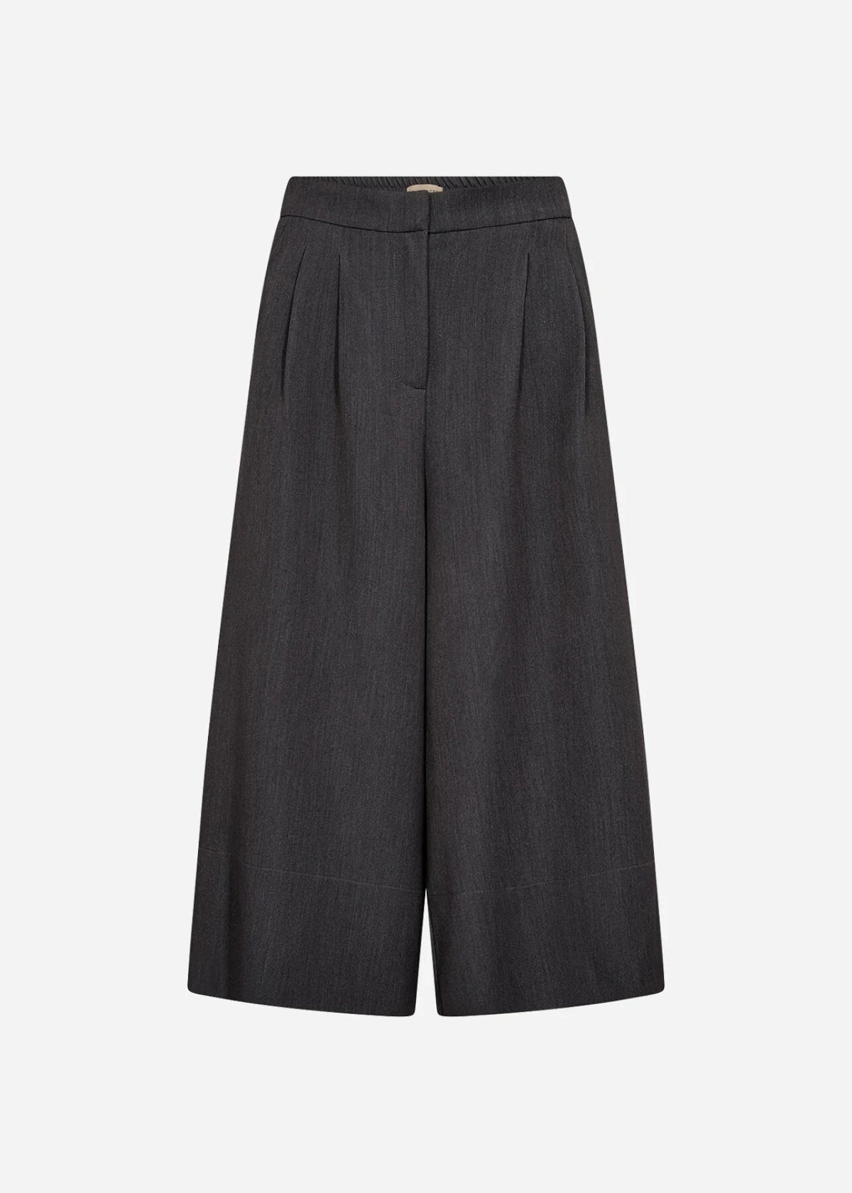 SC-ANN 3-C CULOTTE DUNKELGRAU