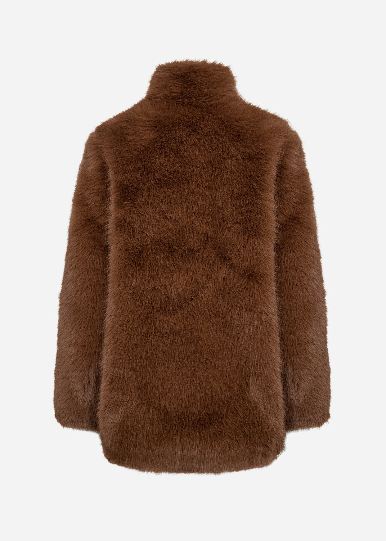 SC-NAIDA 2 JACKE BRAUN