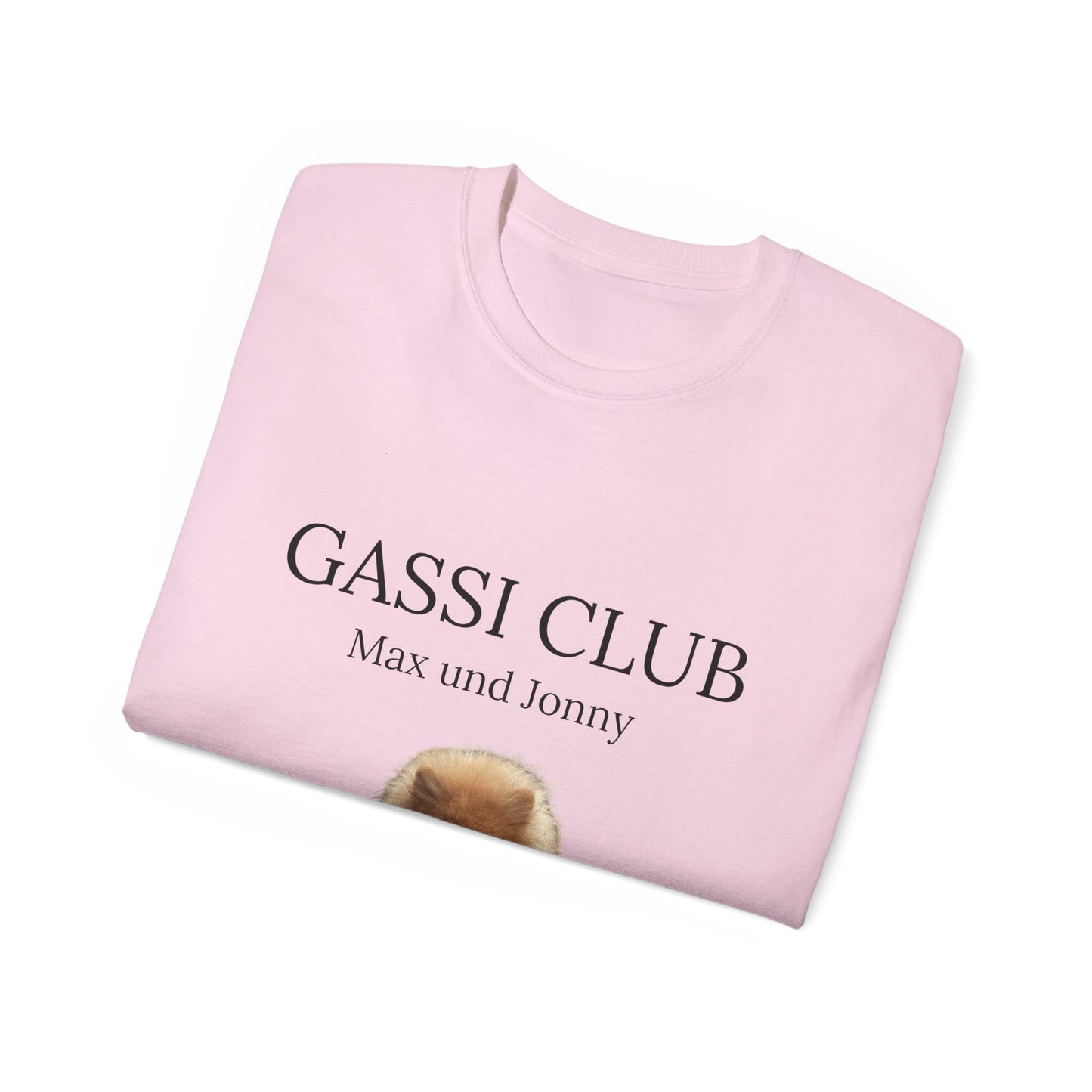 Gassi Club Shirt
