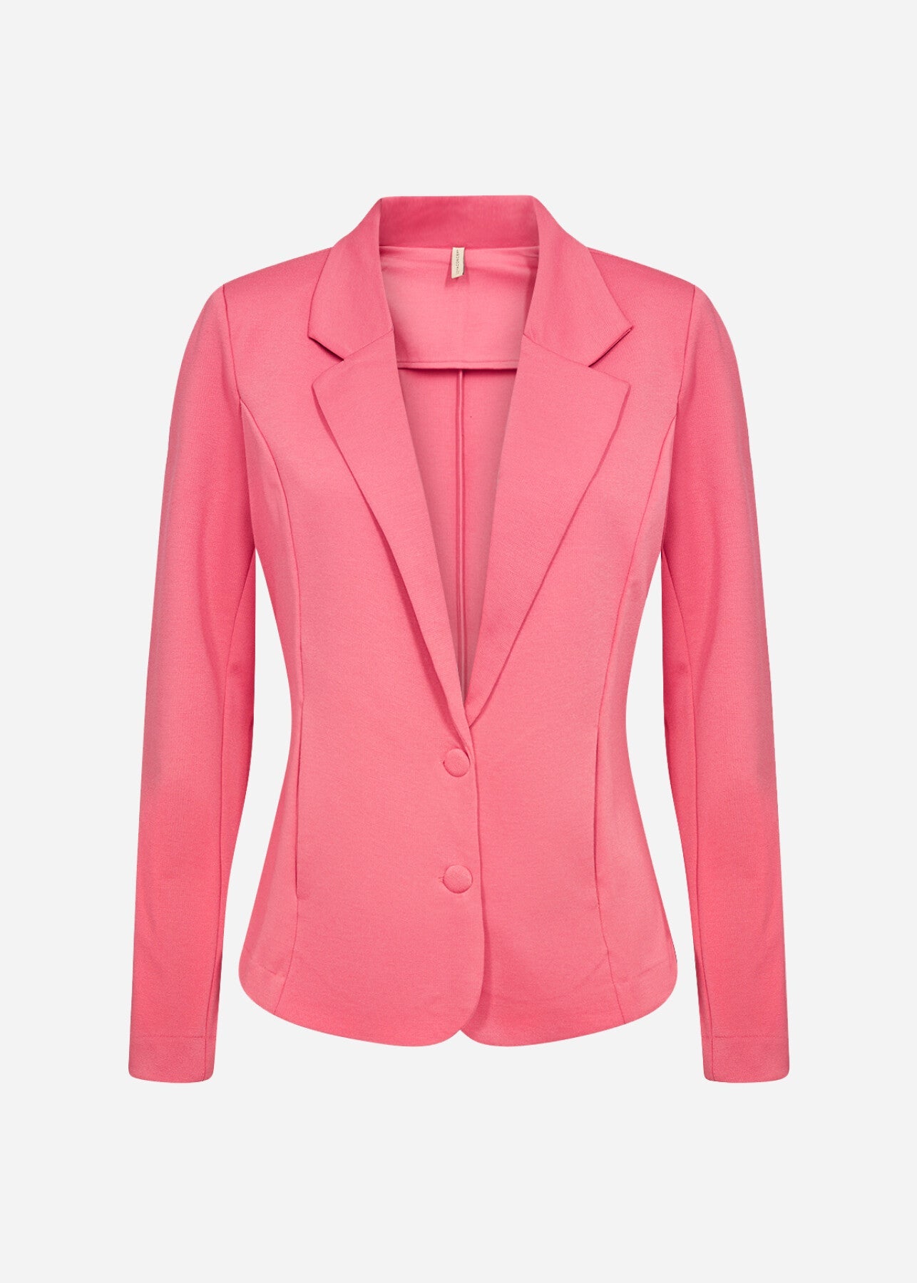 SC-DANIELA 1 BLAZER PINK