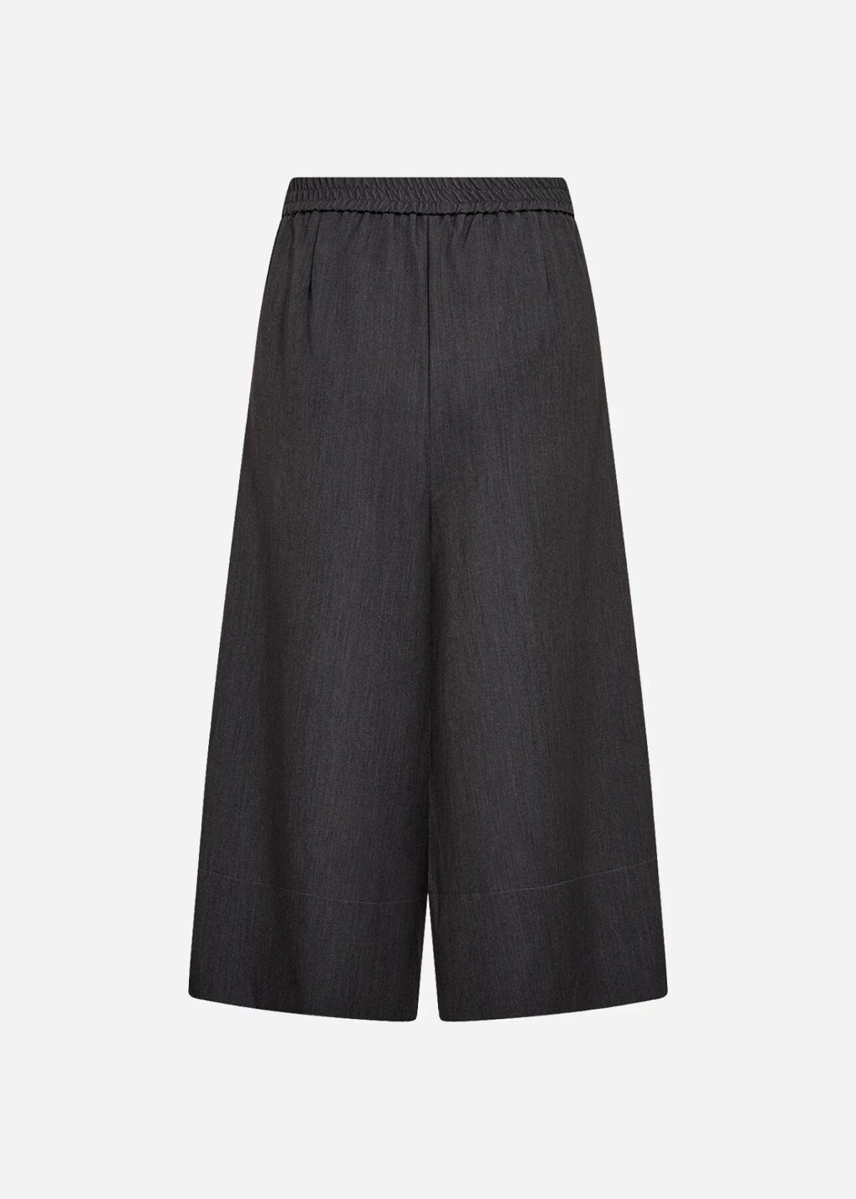 SC-ANN 3-C CULOTTE DUNKELGRAU