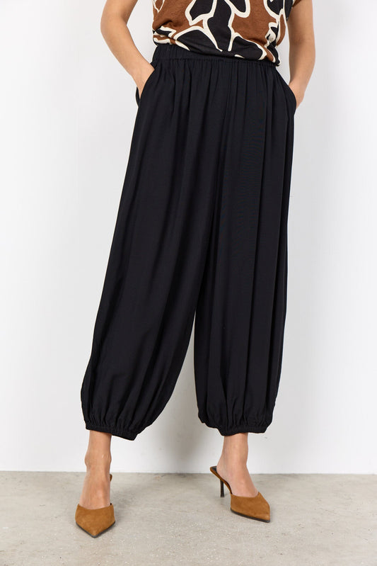 SC-RADIA 239-C HOSE SCHWARZ