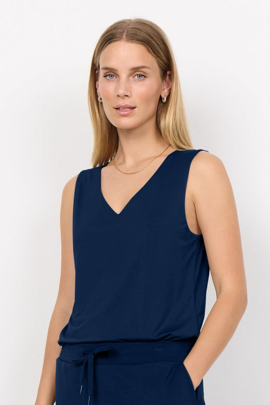 SC-MARICA 283 TOP NAVY