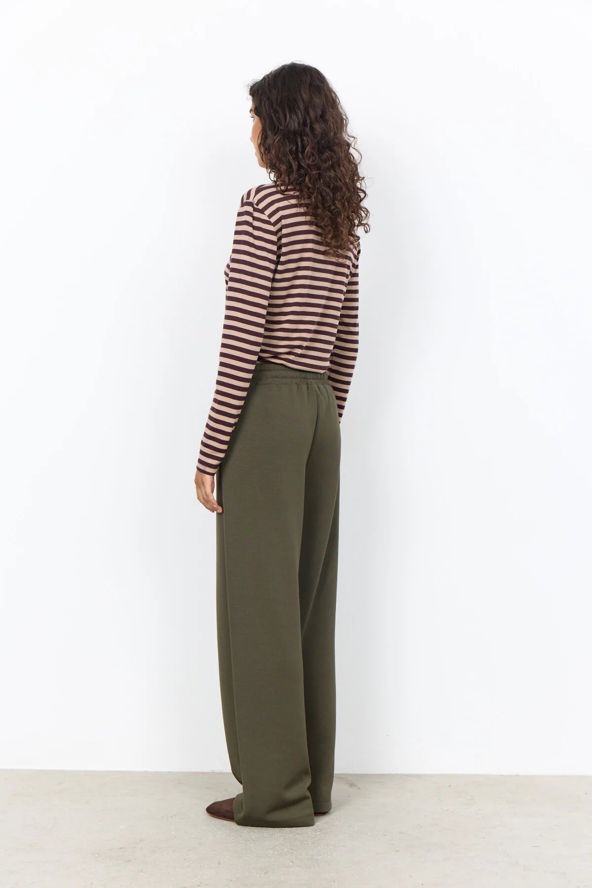 SC-HELLE YD 1 T-SHIRT SAND