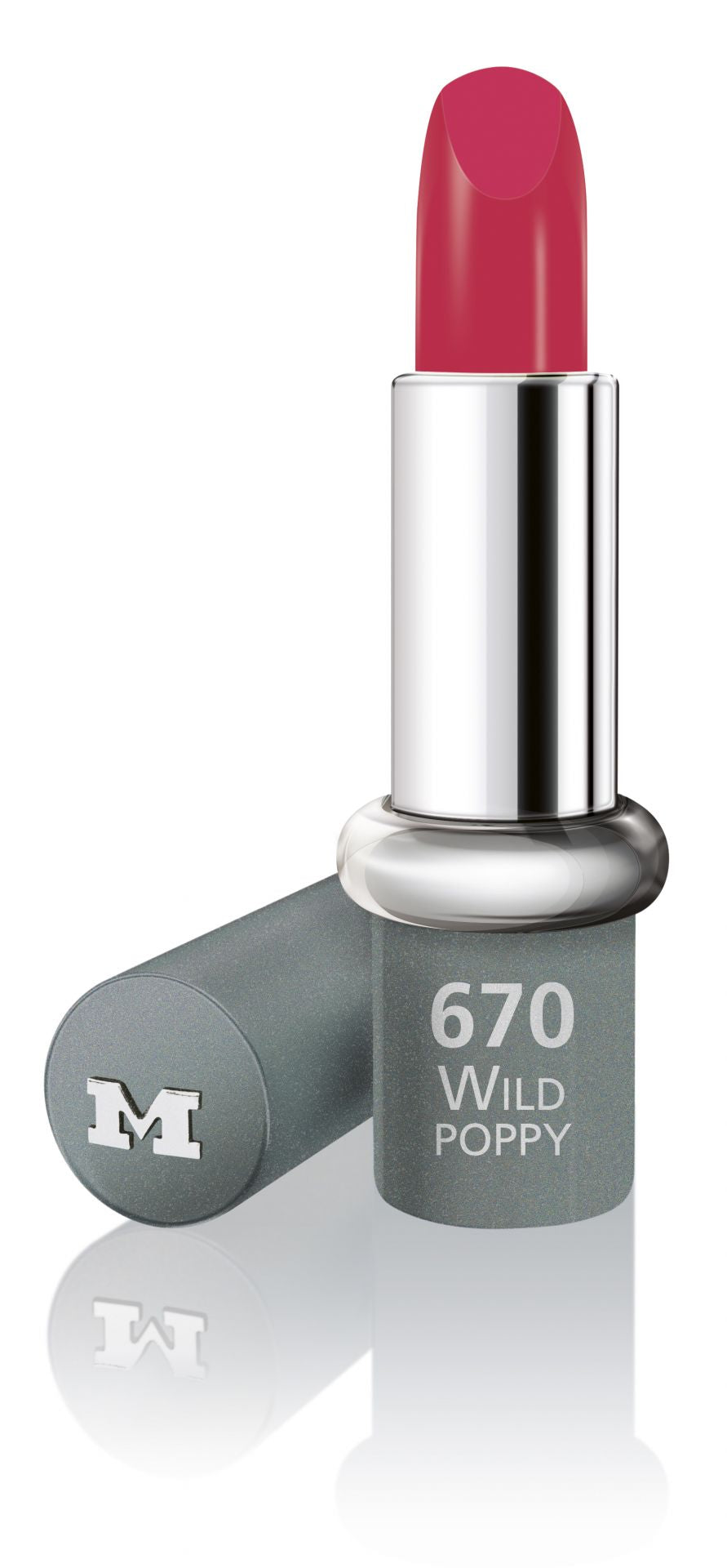 Lippenstift Wild Poppy