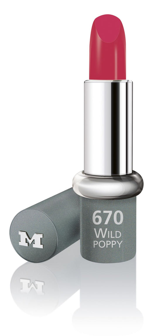 Lippenstift Wild Poppy
