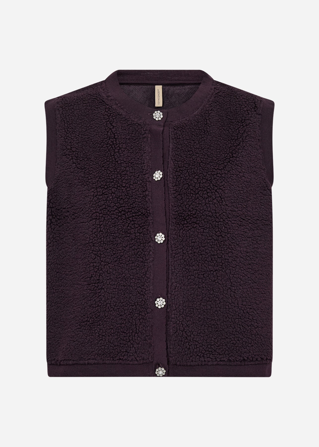 SC-ONYX 11 WESTE VIOLETT