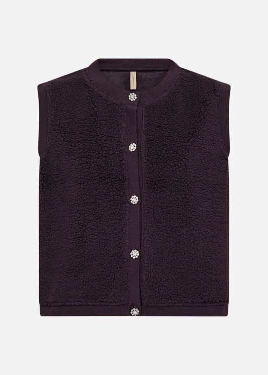 SC-ONYX 11 WESTE VIOLETT