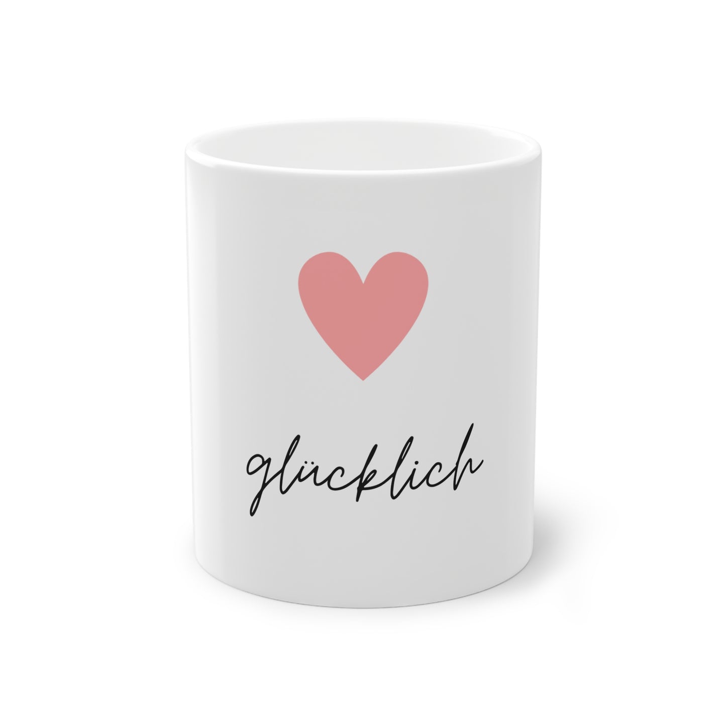 KIRSTEN PERSÖNLICH Tasse "Dein Wort"