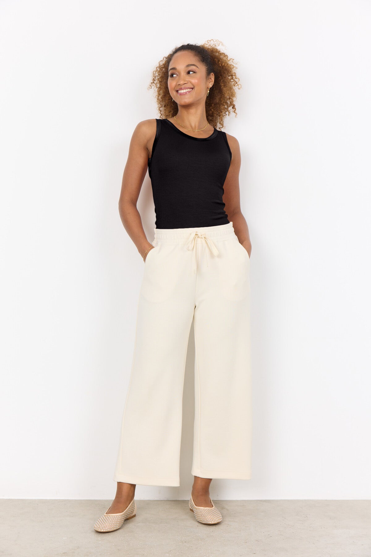 SC-BANU 26 HOSE CREME