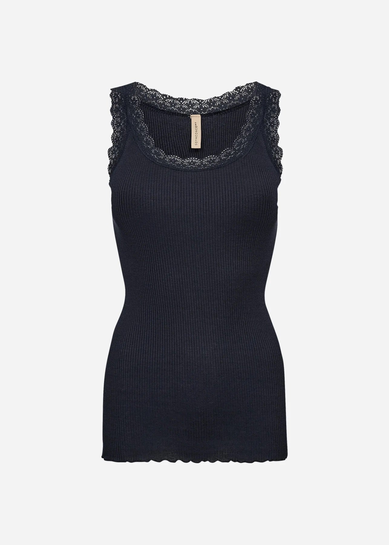 SC-SARONA 1 TOP NAVY