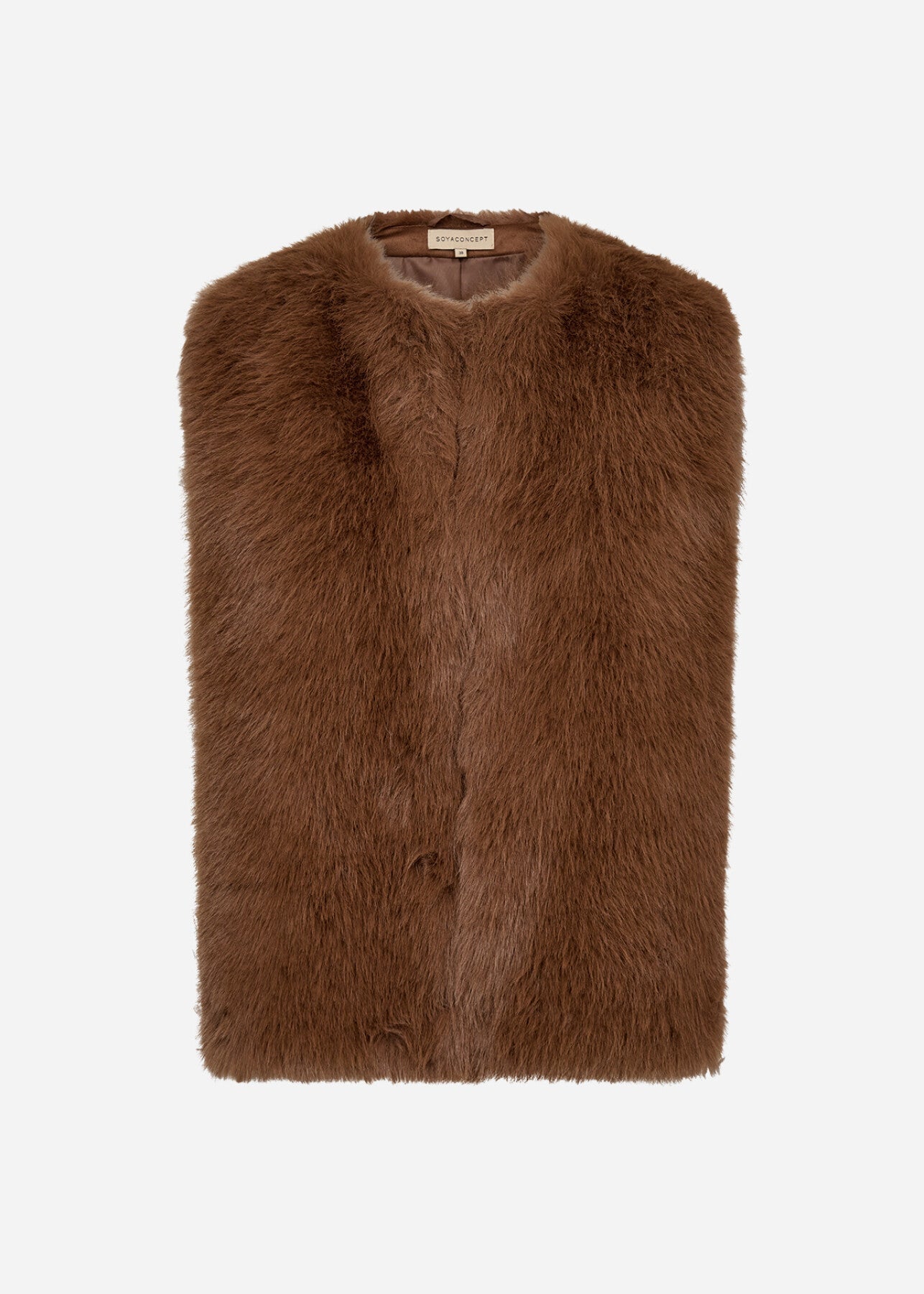 SC-NAIDA 3 WESTE BRAUN