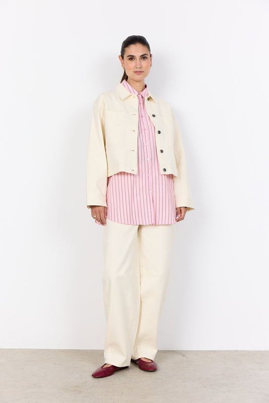 SC-BESS 1 JACKE CREME