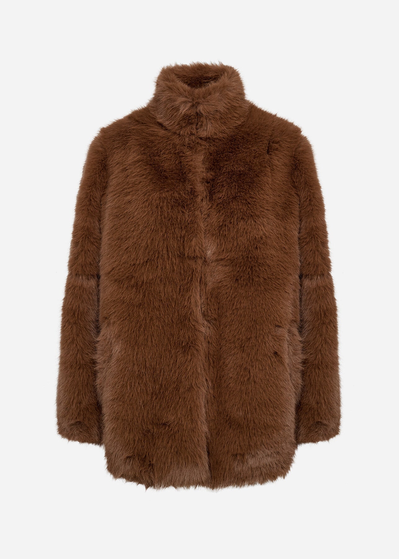 SC-NAIDA 2 JACKE BRAUN