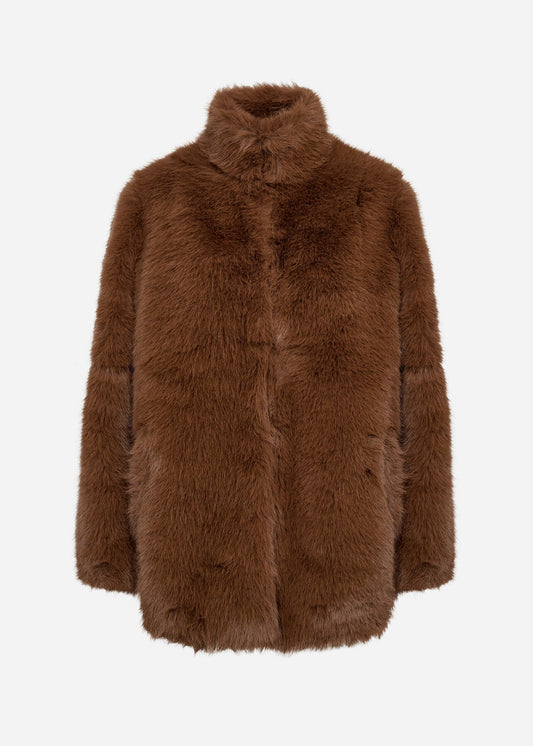 SC-NAIDA 2 JACKE BRAUN