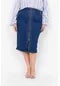 Jeansrock "Wa-Jenifer 3"