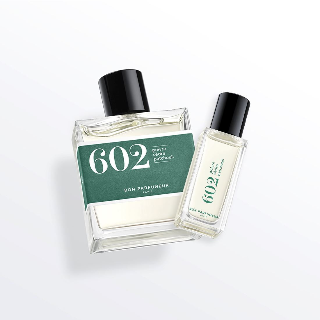 Bon Parfumeur - 702