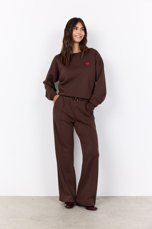 SC-ANGELIN 20 HOSE BRAUN