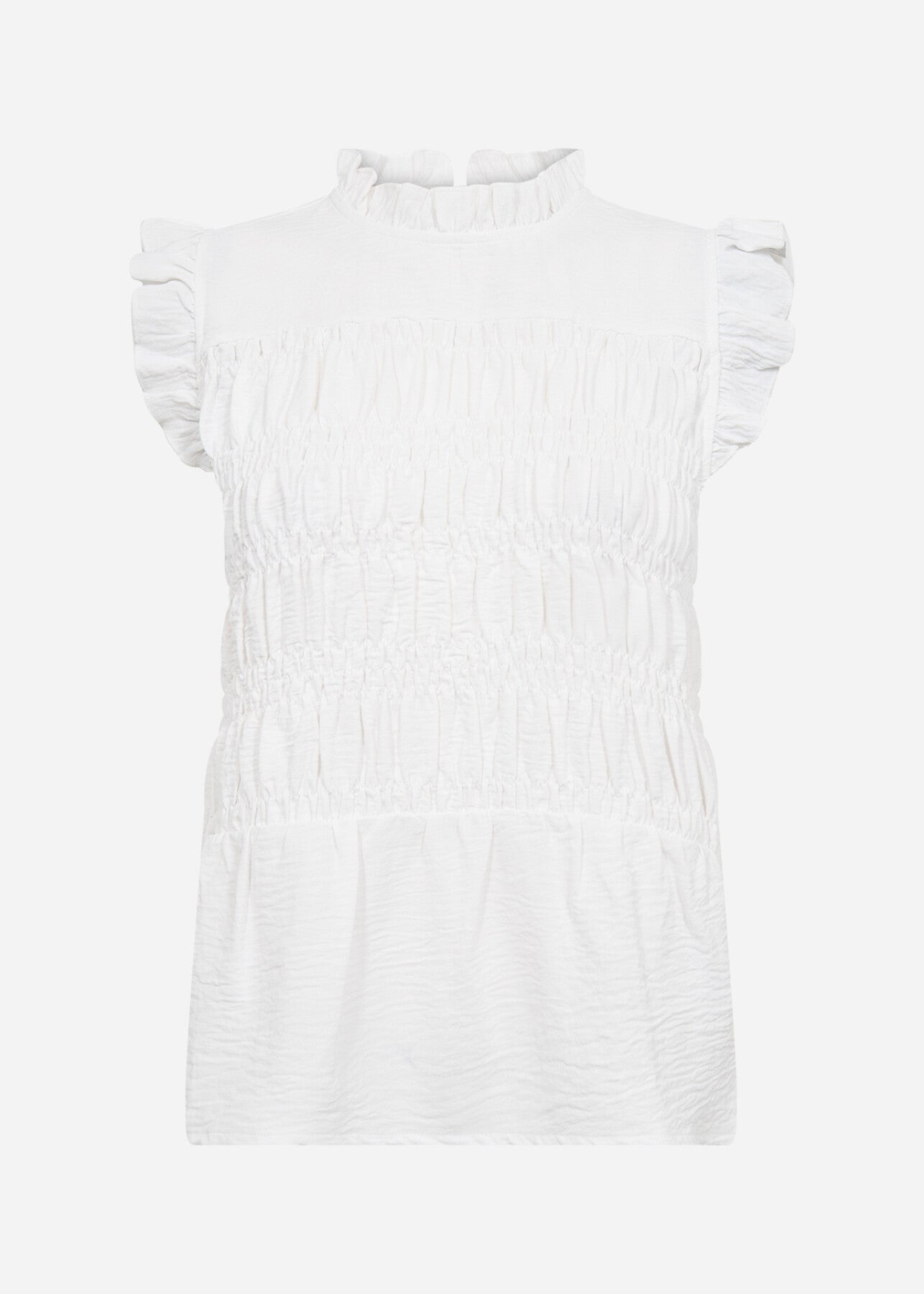 SC-CATH 6 TOP WEISS