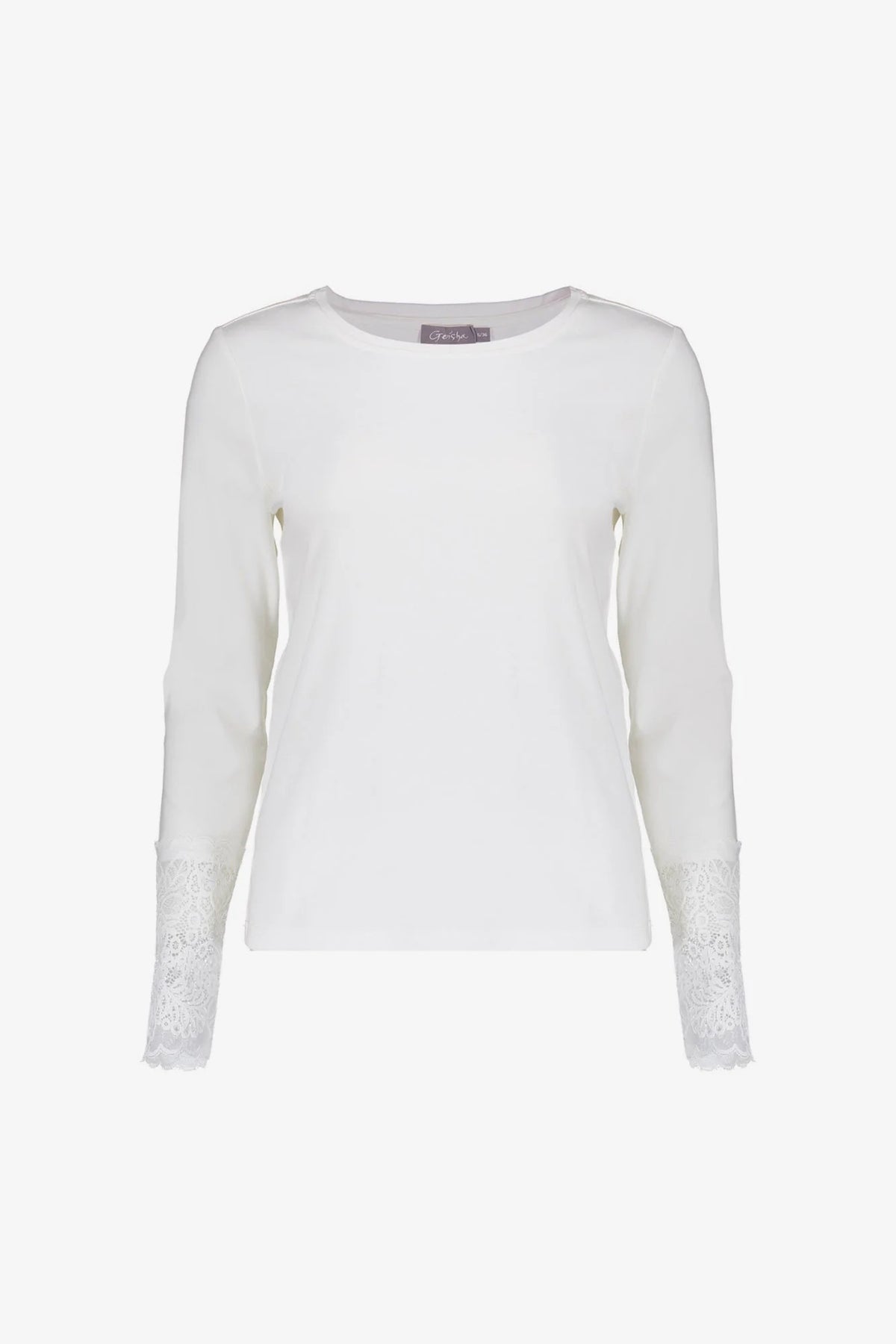 White Blossom - Off White