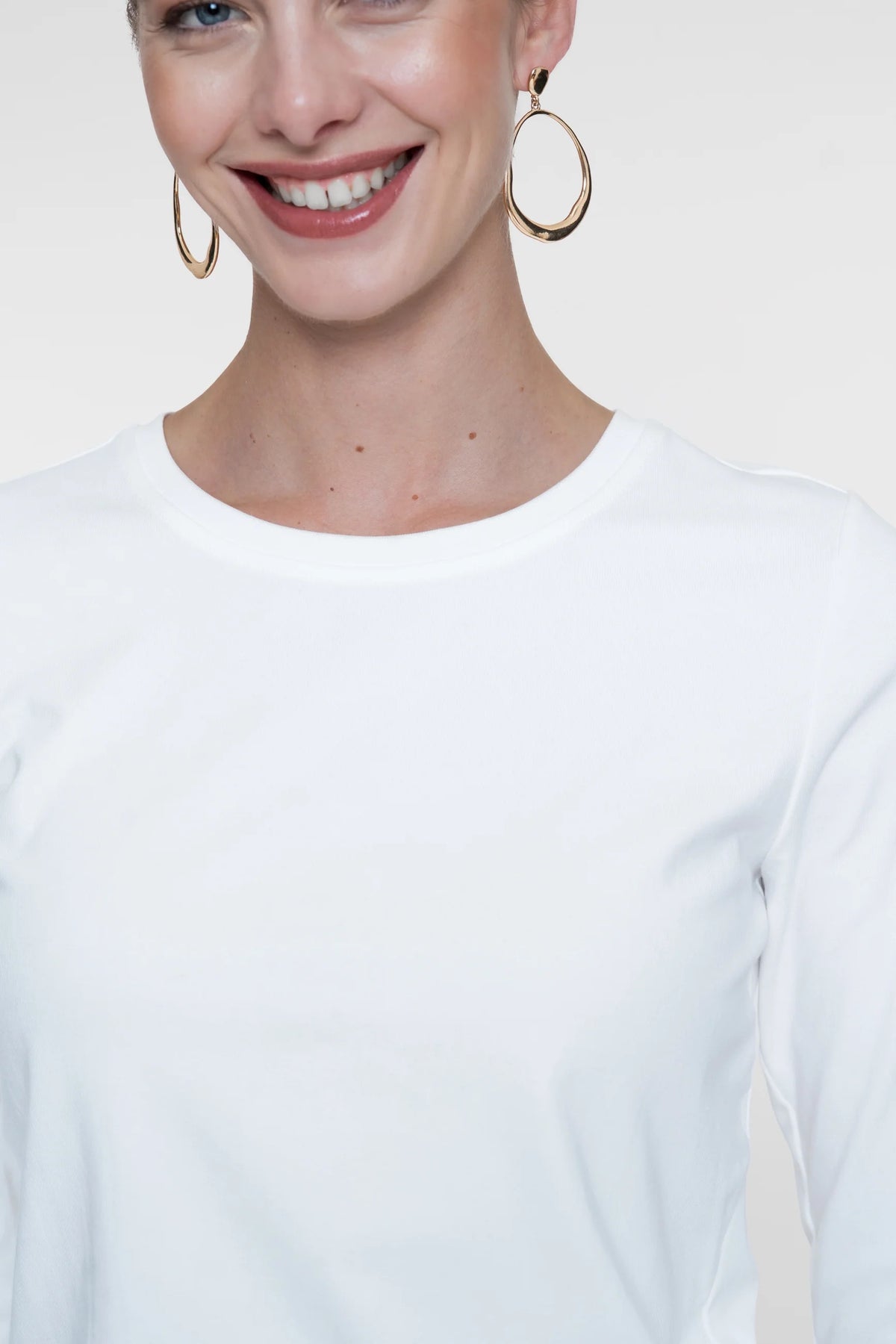 White Blossom - Off White